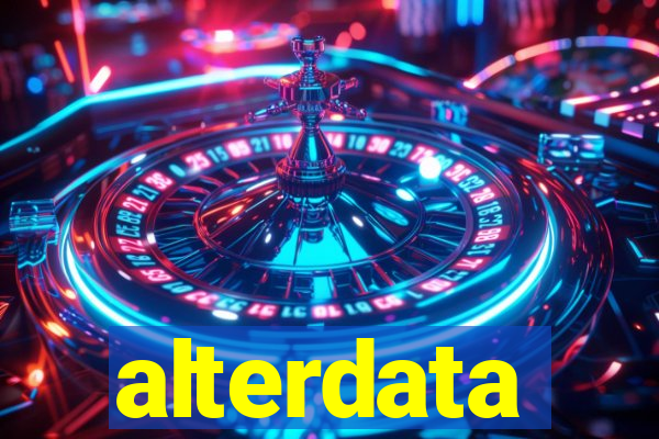 alterdata