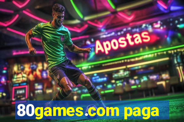 80games.com paga