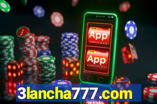 3lancha777.com