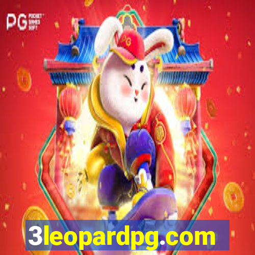 3leopardpg.com