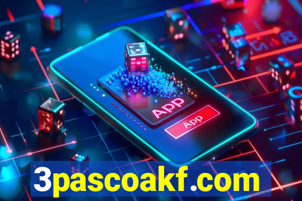 3pascoakf.com