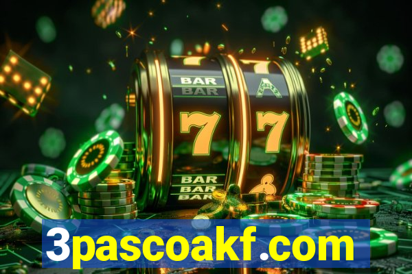 3pascoakf.com