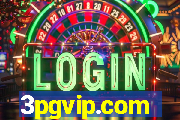 3pgvip.com