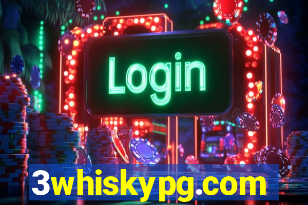 3whiskypg.com