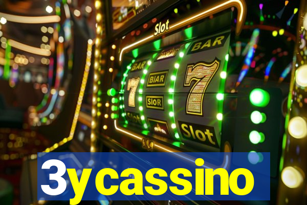 3ycassino