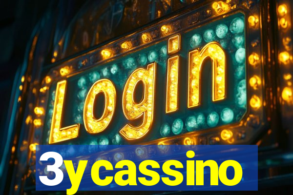 3ycassino