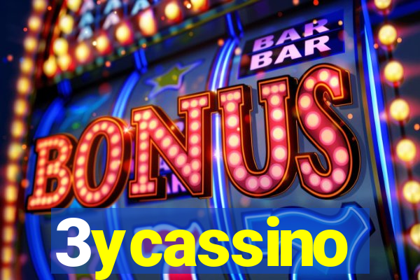 3ycassino