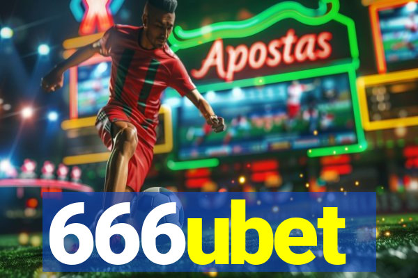 666ubet