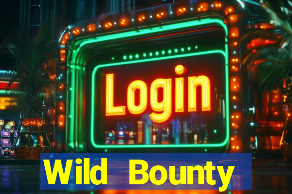 Wild Bounty Showdown pg demo main demo pg soft wild bounty