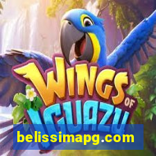 belissimapg.com