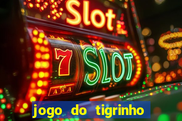 jogo do tigrinho jojo todynho