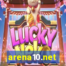 arena10.net