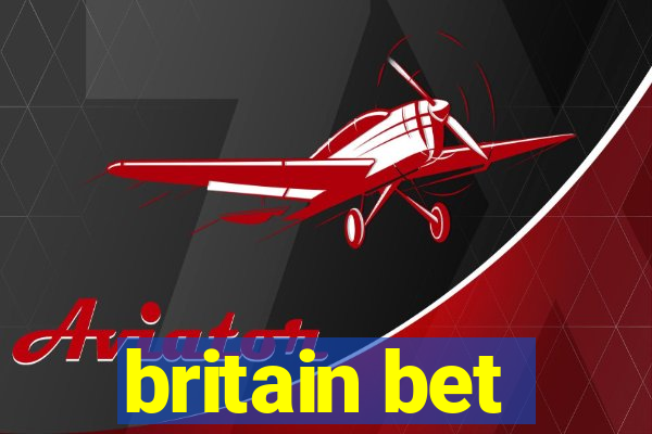 britain bet