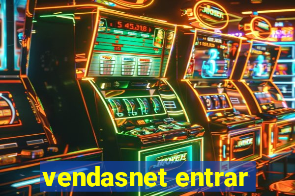 vendasnet entrar