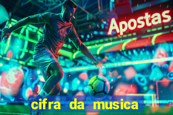 cifra da musica gloria a deus nas alturas