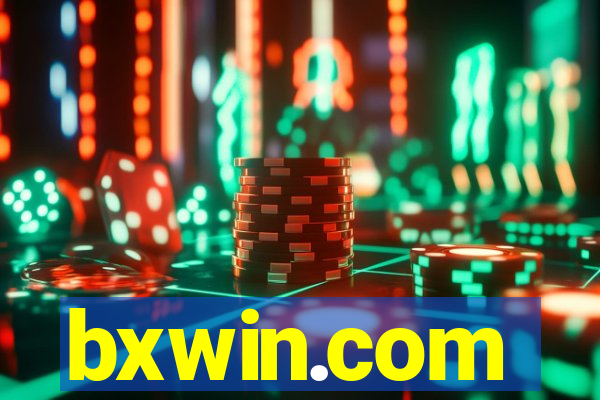 bxwin.com