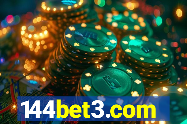 144bet3.com