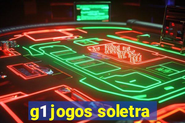 g1 jogos soletra