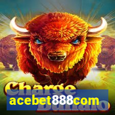 acebet888com