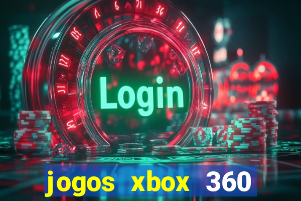 jogos xbox 360 jtag rgh