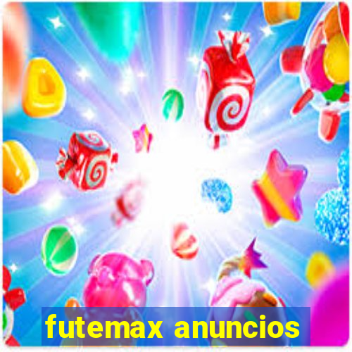 futemax anuncios