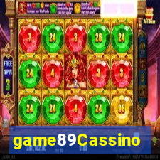 game89Cassino