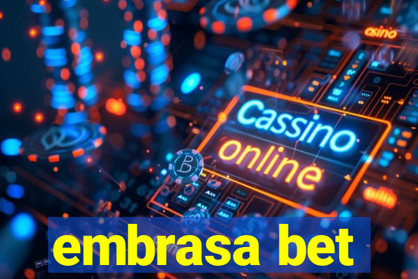 embrasa bet