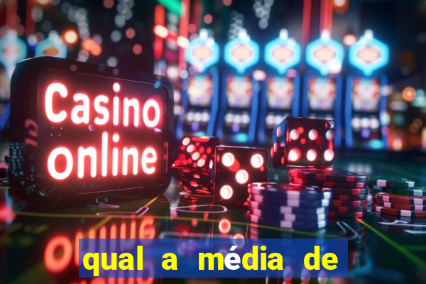 qual a média de escanteio por jogo