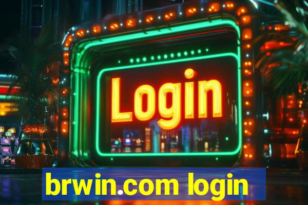 brwin.com login