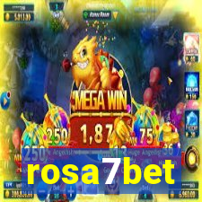 rosa7bet