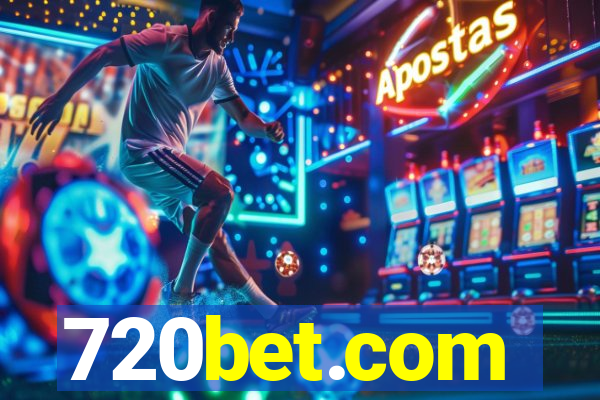 720bet.com