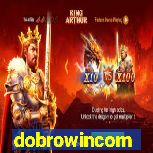 dobrowincom