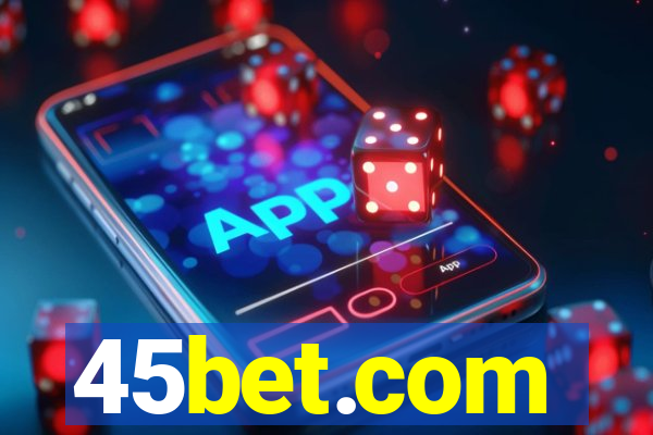 45bet.com