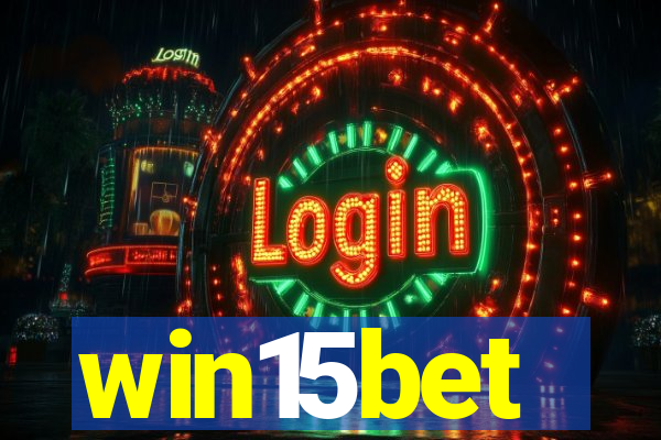 win15bet