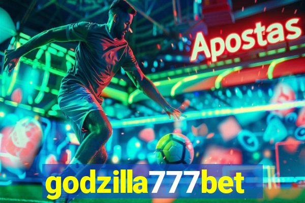 godzilla777bet