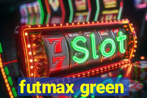 futmax green