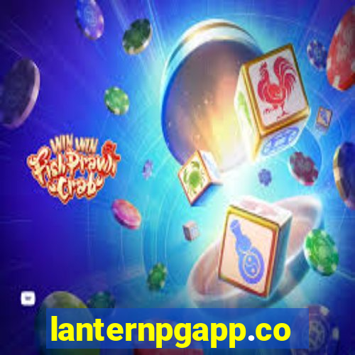 lanternpgapp.com