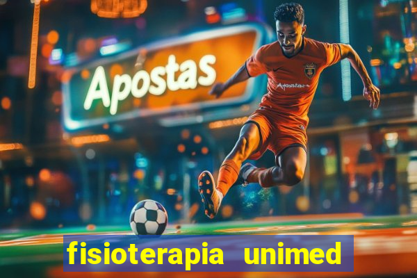 fisioterapia unimed porto alegre