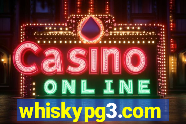 whiskypg3.com