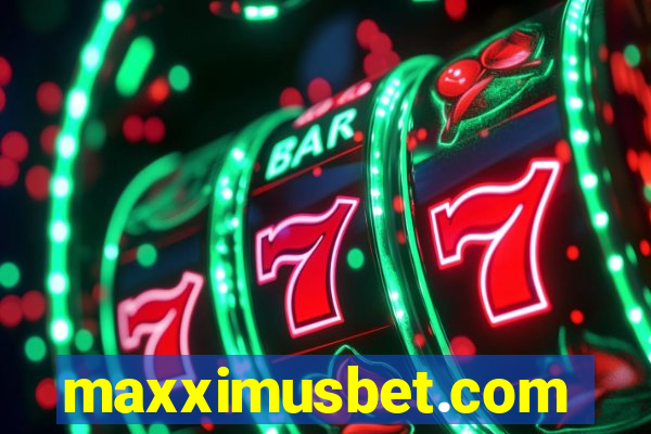 maxximusbet.com