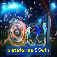 plataforma 55win