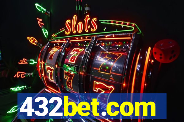 432bet.com