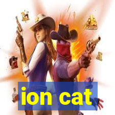 ion cat