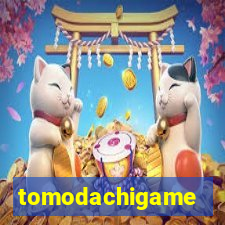 tomodachigame