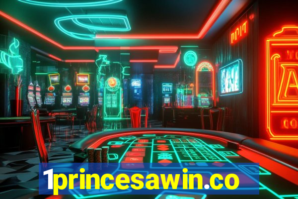 1princesawin.com