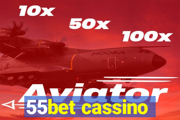 55bet cassino