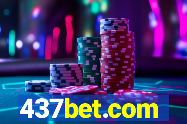 437bet.com