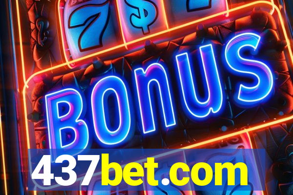 437bet.com