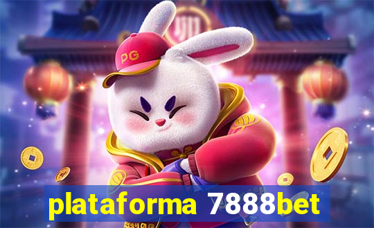 plataforma 7888bet