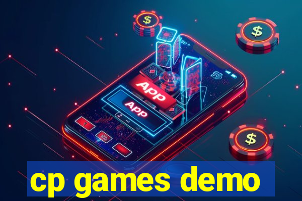 cp games demo